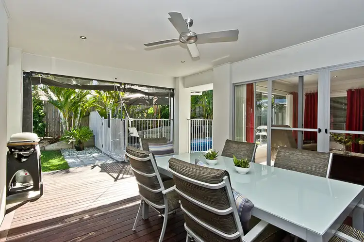 Sixth view of Homely house listing, 37 Summerlea Crescent, Ormeau QLD 4208