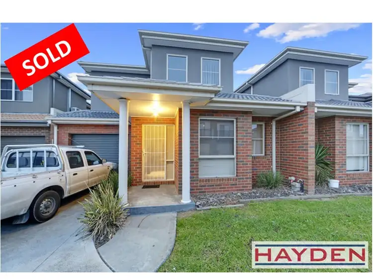 3/309-311 McDonalds Road, Epping VIC 3076