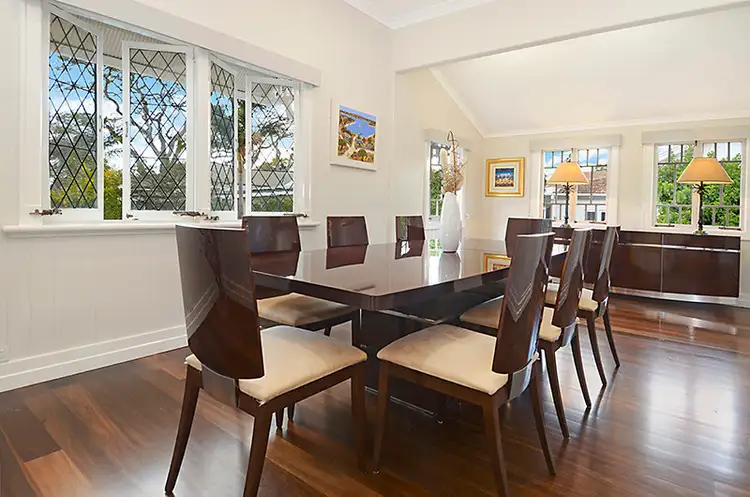 Fourth view of Homely house listing, 29 Baldwin Street, Ascot QLD 4007