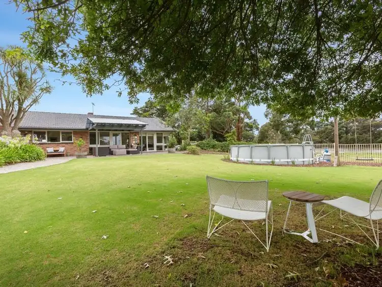Second view of Homely rural property listing, 145 Eramosa Road East, Somerville VIC 3912