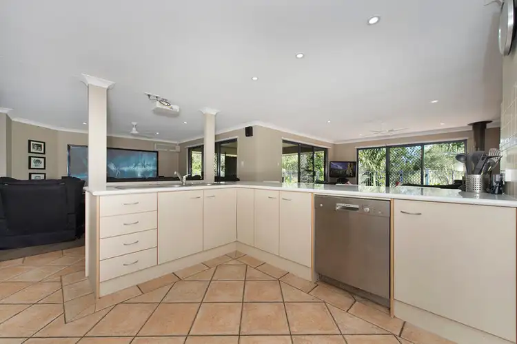 Sixth view of Homely house listing, 53 Guara Grove, Pimpama QLD 4209