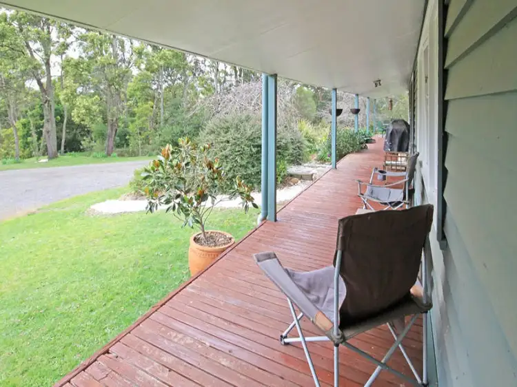 Fourth view of Homely rural property listing, 201 Mahoney Road, Woodend VIC 3442