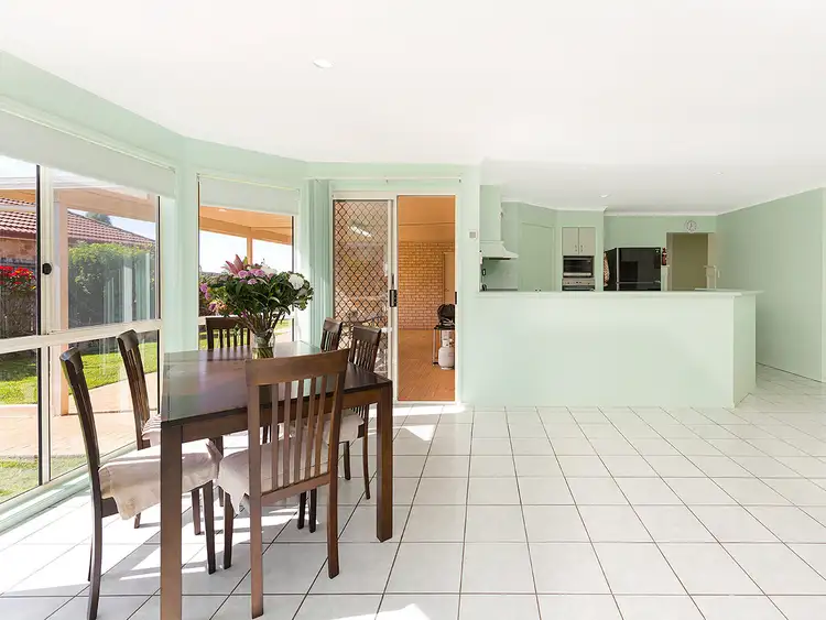 Fifth view of Homely house listing, 68 Crestwood Place, Moggill QLD 4070