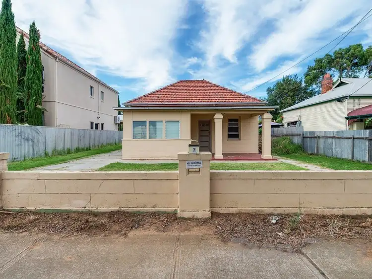 7 Kintore Avenue, Kilburn SA 5084