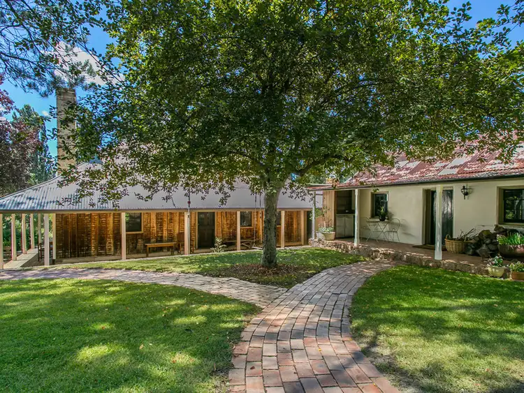 Fourth view of Homely house listing, 397 Mutton Falls Road, Tarana NSW 2787