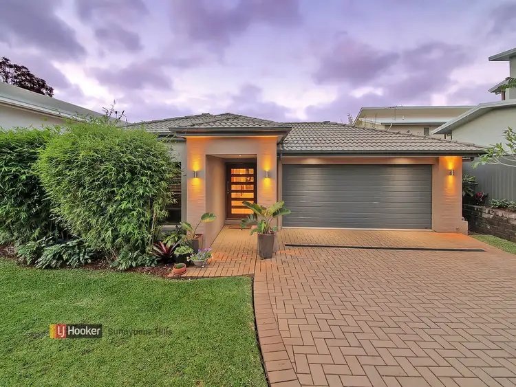 Second view of Homely house listing, 19 Langford Street, Eight Mile Plains QLD 4113