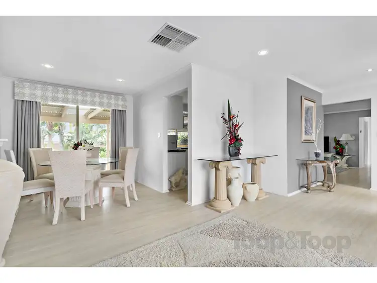 Third view of Homely house listing, 61 Rousillion Promenade, Old Reynella SA 5161