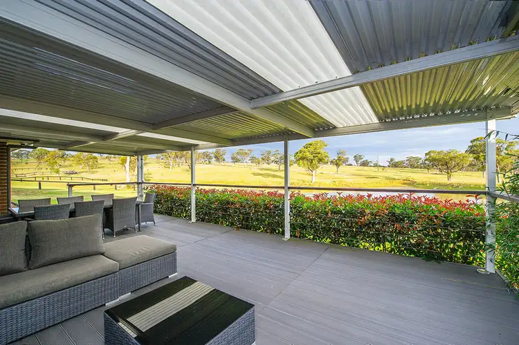 Seventh view of Homely house listing, 22 Jillaroo Way, Muswellbrook NSW 2333