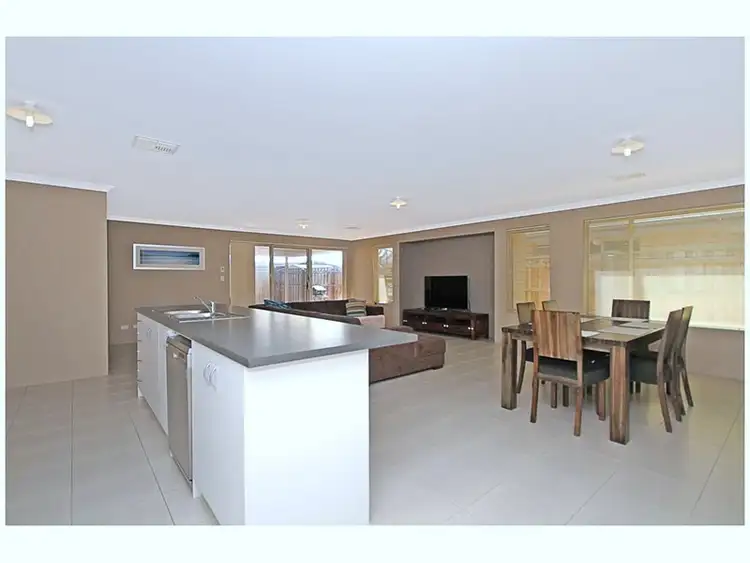 Seventh view of Homely house listing, 12 Pierre Bend, Ellenbrook WA 6069