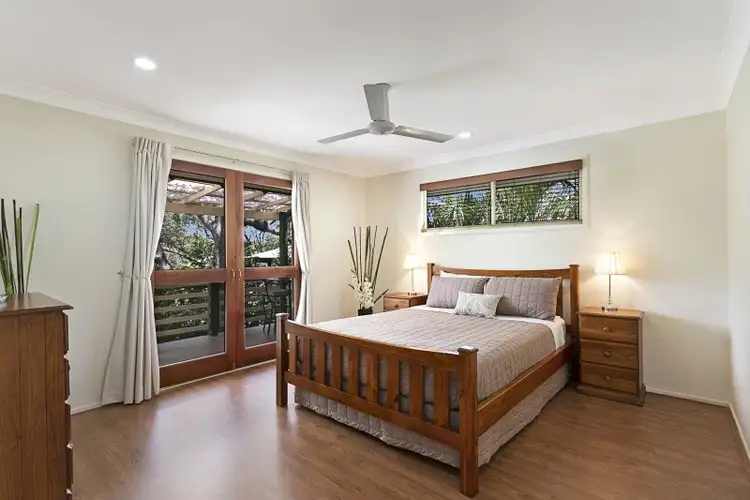 Fifth view of Homely house listing, 83 Fremont Street, Seventeen Mile Rocks QLD 4073