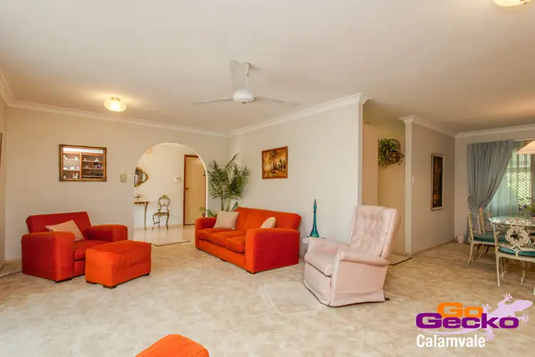 Fifth view of Homely house listing, 5 Chenin Street, Calamvale QLD 4116