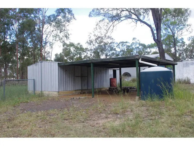 Fifth view of Homely house listing, 3 Quail Court, Plainland QLD 4341