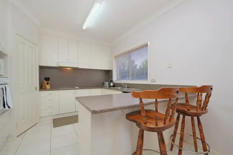 Fifth view of Homely house listing, 4 Hume Court, Traralgon VIC 3844
