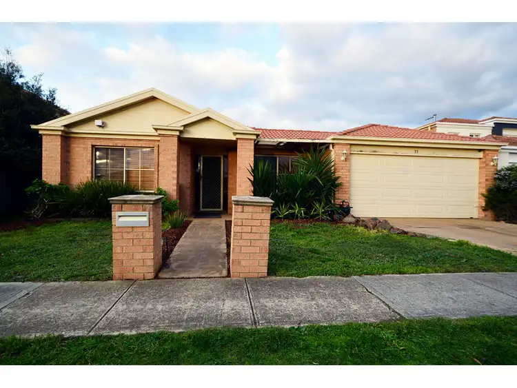 11 Chadway Avenue, Tarneit VIC 3029