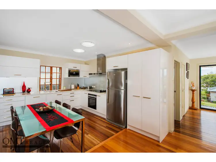 Second view of Homely house listing, 46 Gordon Parade, Mount Gravatt East QLD 4122