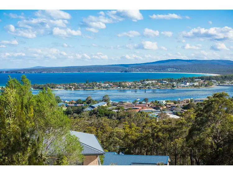 Fourth view of Homely land listing, 4 Lorikeet Place, Merimbula NSW 2548