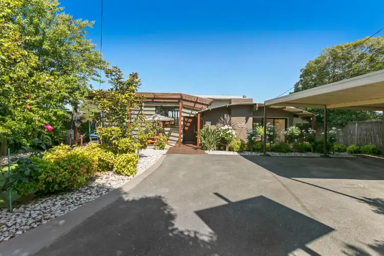 Third view of Homely house listing, 34 Maude Street, Mount Martha VIC 3934