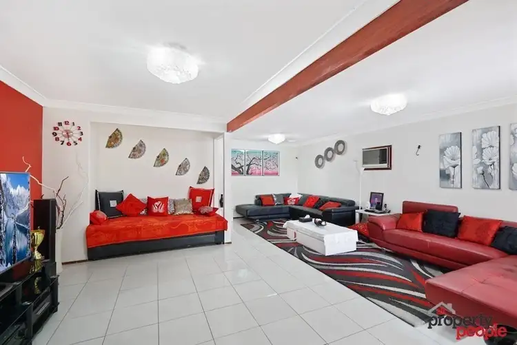 Second view of Homely house listing, 20 Mistletoe Avenue, Macquarie Fields NSW 2564