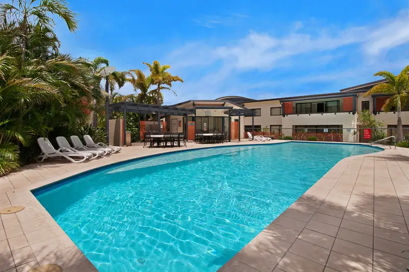 Main view of Homely apartment listing, 70/9 Sylvan Road, Toowong QLD 4066