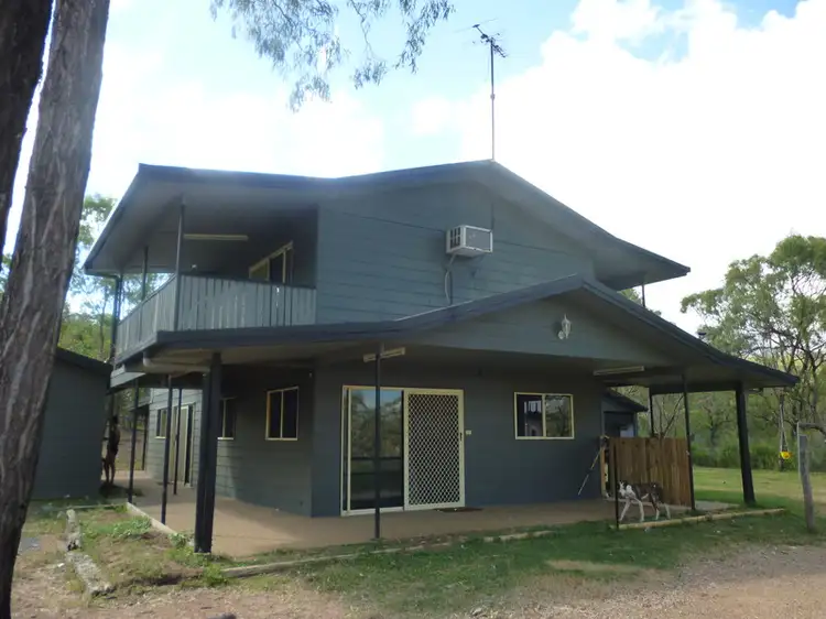682 Yeppoon Road,, Limestone Creek QLD 4701