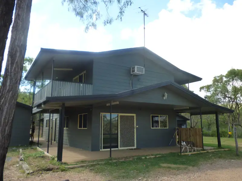 Main view of Homely rural property listing, 682 Yeppoon Road,, Limestone Creek QLD 4701
