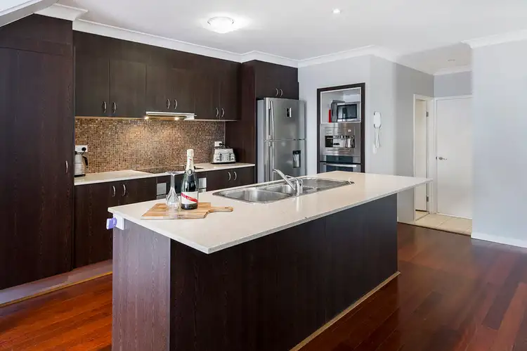 Fifth view of Homely townhouse listing, 8/33 Clark Street, Biggera Waters QLD 4216
