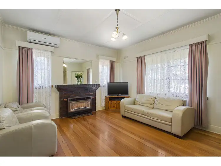 Second view of Homely house listing, 436 Graham Street, Port Melbourne VIC 3207