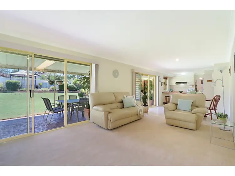 Fourth view of Homely house listing, 6 Magnolia Place, Macquarie Fields NSW 2564
