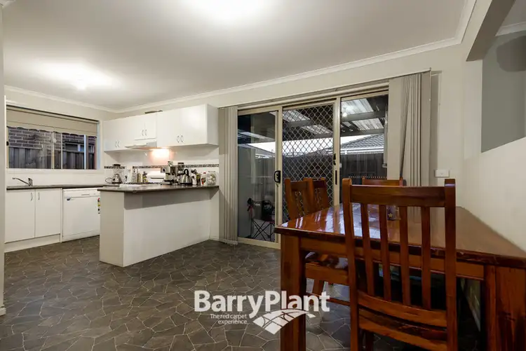 Fifth view of Homely house listing, 1 Pomegranate Way, Pakenham VIC 3810
