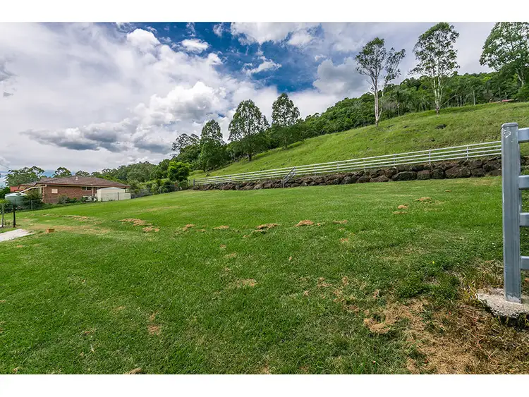 Fourth view of Homely land listing, 352 Keen Street, Girards Hill NSW 2480