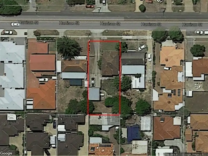 Main view of Homely house listing, 28 Harrison Street, Balcatta WA 6021