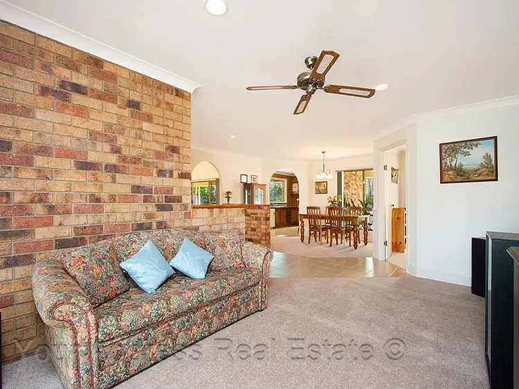 Sixth view of Homely house listing, 7-11 Durham Court, Park Ridge South QLD 4125