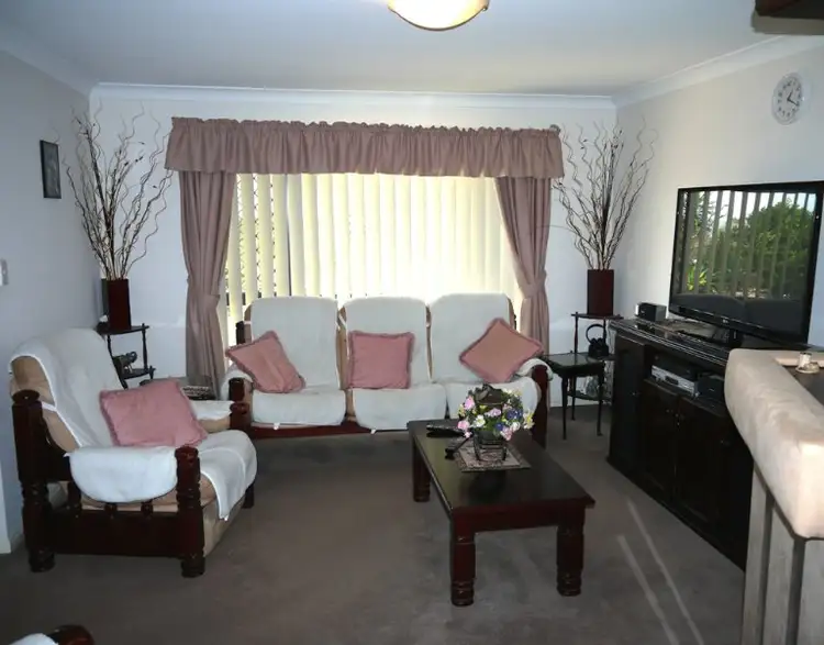Second view of Homely house listing, 32 Serena Dr., Beaudesert QLD 4285