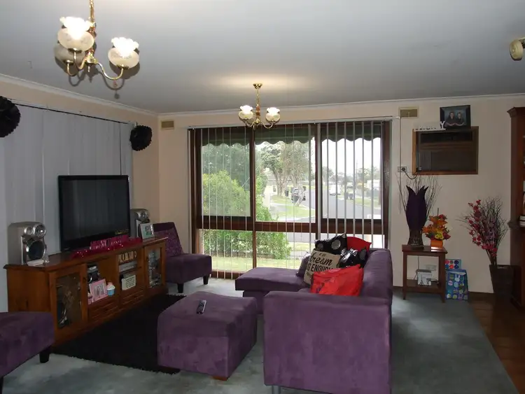 Second view of Homely house listing, 33 Stirling Street, Moe VIC 3825