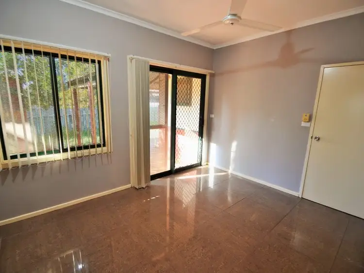 Fourth view of Homely house listing, 4 Gascoyne Court, South Hedland WA 6722