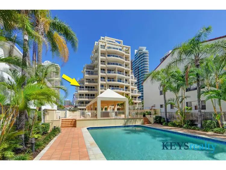 Seychelles, 5 Cronin Avenue, Main Beach QLD 4217