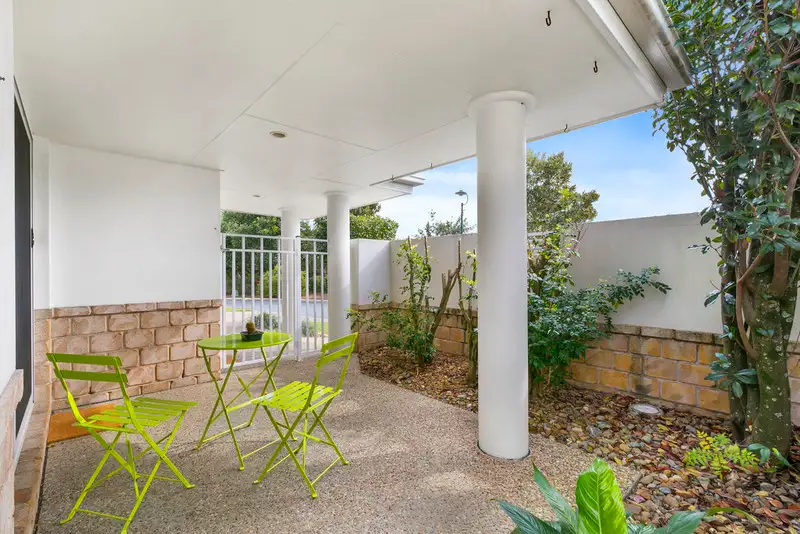 Main view of Homely house listing, 17/11 Eden Court, Nerang QLD 4211