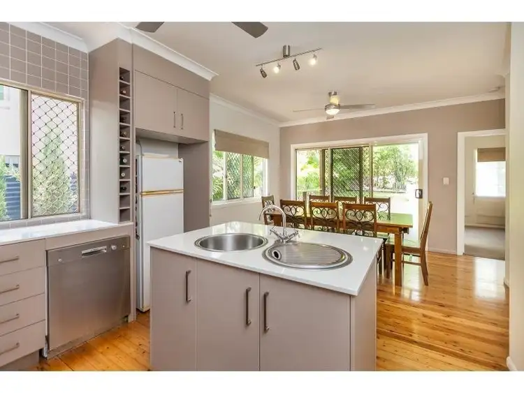 Fourth view of Homely house listing, 7 Lanigan Street, Wandal QLD 4700