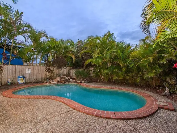 Sixth view of Homely house listing, 119 Armstrong Way, Highland Park QLD 4211