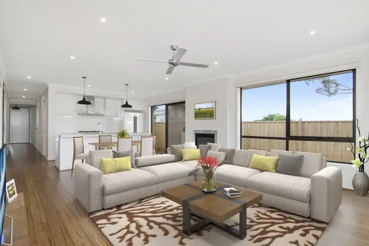 Second view of Homely house listing, 15 Currawong Close, Cowes VIC 3922