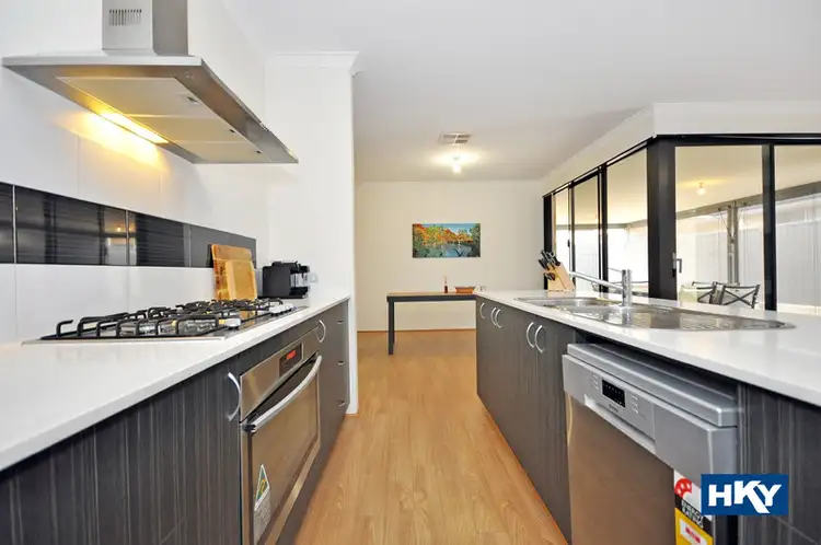 Second view of Homely house listing, 17 Torres Parade, Aveley WA 6069
