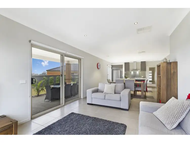 Third view of Homely house listing, 5 Casina Court, Epsom VIC 3551