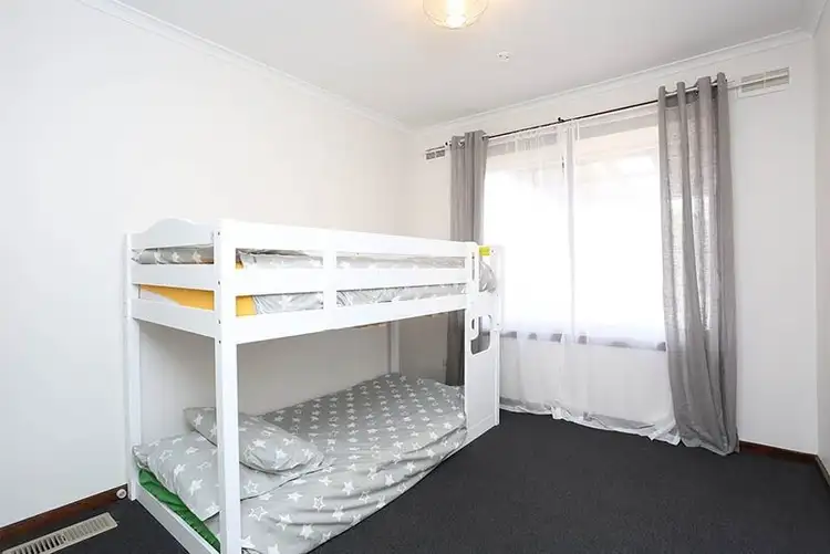 Seventh view of Homely house listing, 5 Balnarring Drive, Kings Park VIC 3021