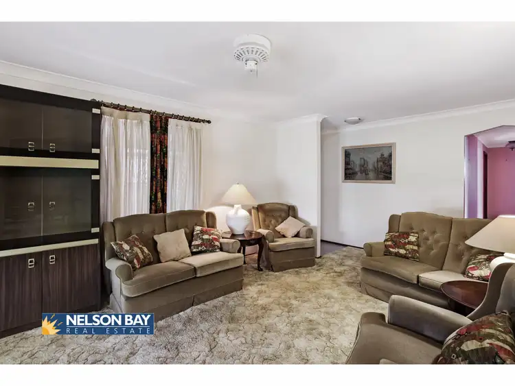 Seventh view of Homely house listing, 5 Wentworth Avenue, Nelson Bay NSW 2315