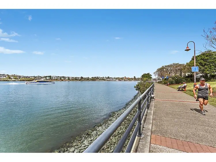 Sixth view of Homely apartment listing, 39 Vernon Terrace, Teneriffe QLD 4005