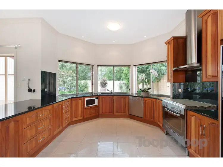 Second view of Homely house listing, 1 Medindie Lane, Medindie SA 5081