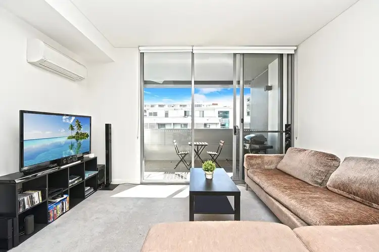 B408/16 Savona Drive, Wentworth Point NSW 2127