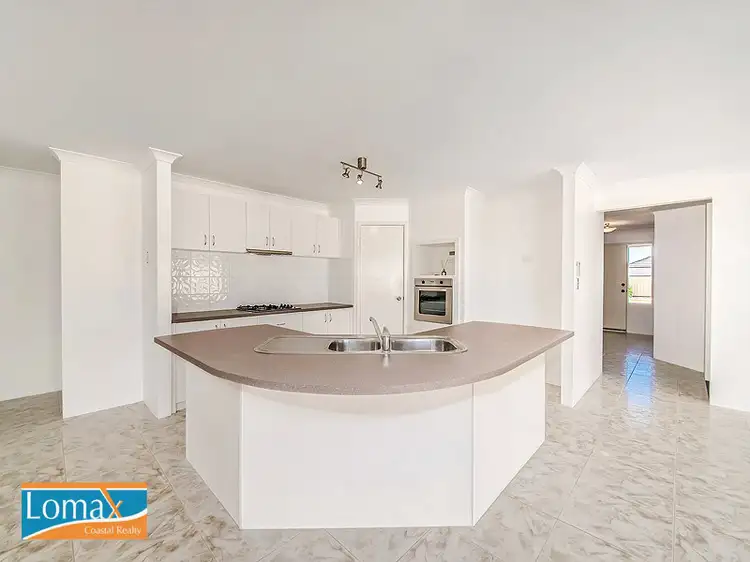 Second view of Homely house listing, 39 Barmouth Loop, Butler WA 6036