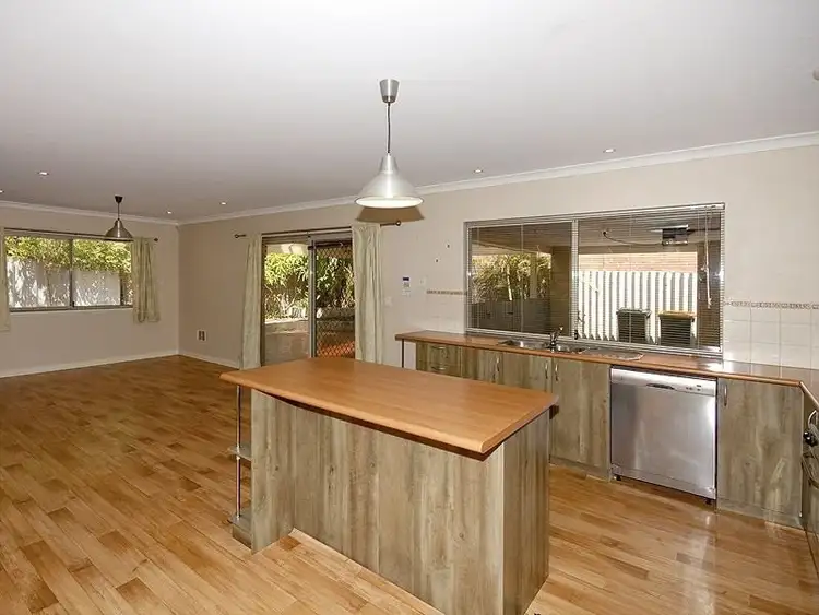 Third view of Homely villa listing, 122A Mickleham, Morley WA 6062