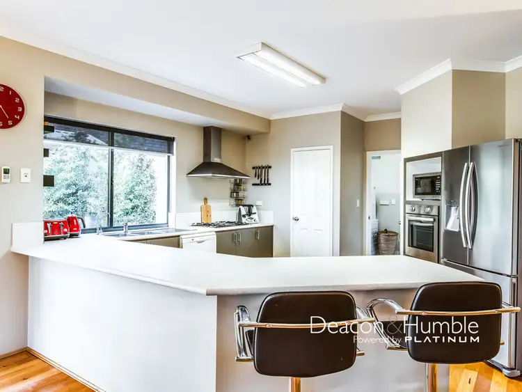 Fifth view of Homely house listing, 34 Atanasoff Road, Tapping WA 6065